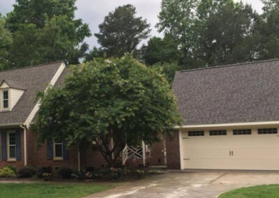 Carriage House Garage